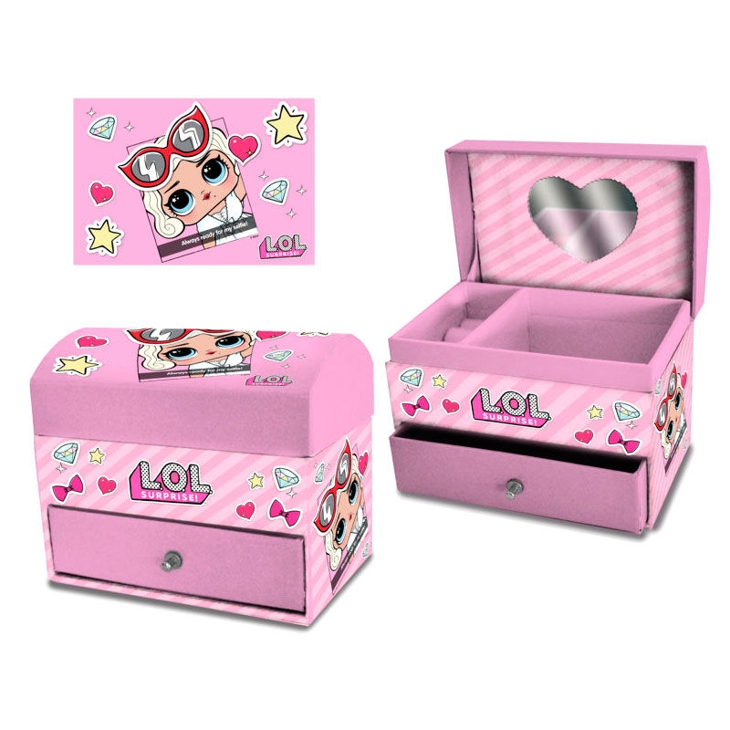 lol toy chest