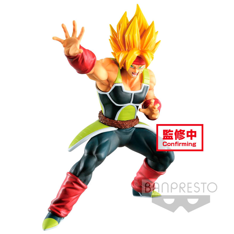Dragon Ball Z Super Saiyan Bardock Figure 17cm Buy In Familand - bardock roblox
