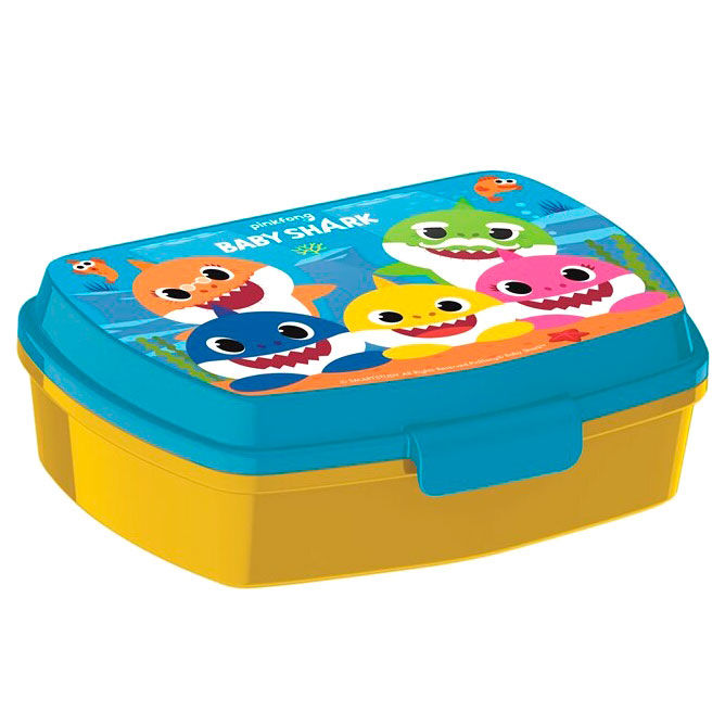 baby lunch box