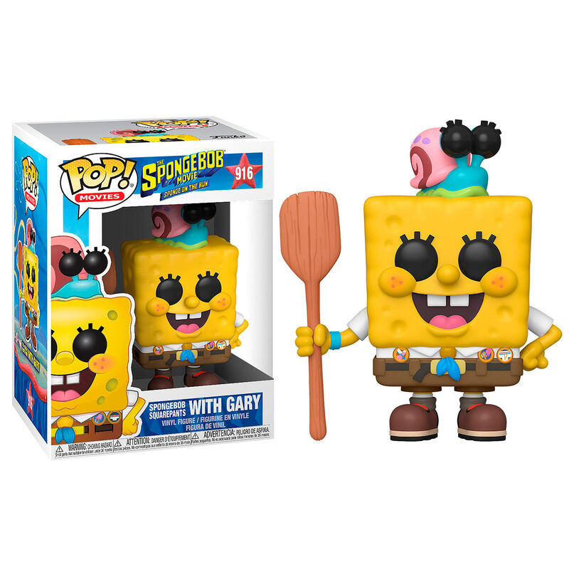 Pop Figure Sponge Bob Spongebob In Camping Gear Buy In Familand - roblox camping gear